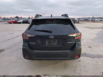 Subaru Outback PREMIUM, снимка 15 - Автомобили и джипове - 53850210