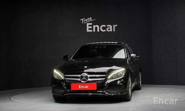 Mercedes-Benz C 350 e, снимка 2 - Автомобили и джипове - 54330607