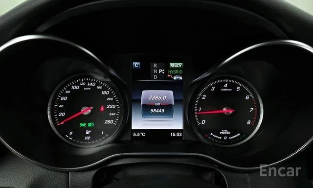 Mercedes-Benz C 350 e, снимка 6 - Автомобили и джипове - 54330607