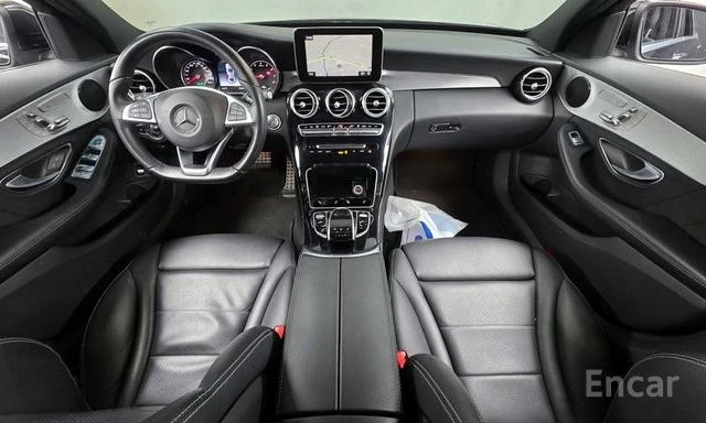 Mercedes-Benz C 350 e, снимка 5 - Автомобили и джипове - 54330607