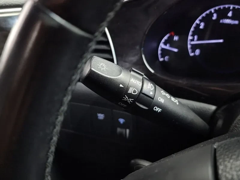 Hyundai Genesis 3.3, снимка 14 - Автомобили и джипове - 54618150