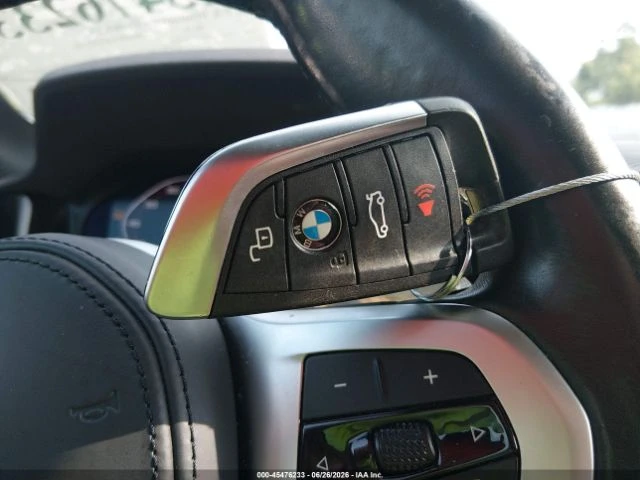 BMW 440 GRAN COUPE XDRIVE | CARFAX | АВТОКРЕДИТ, снимка 13 - Автомобили и джипове - 55405808