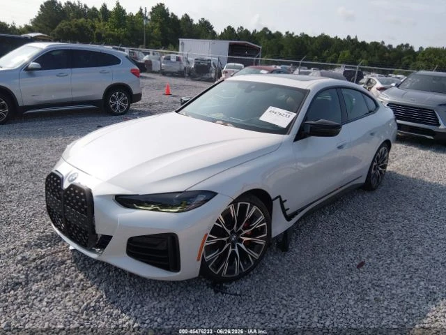 BMW 440 GRAN COUPE XDRIVE | CARFAX | АВТОКРЕДИТ, снимка 5 - Автомобили и джипове - 55405808