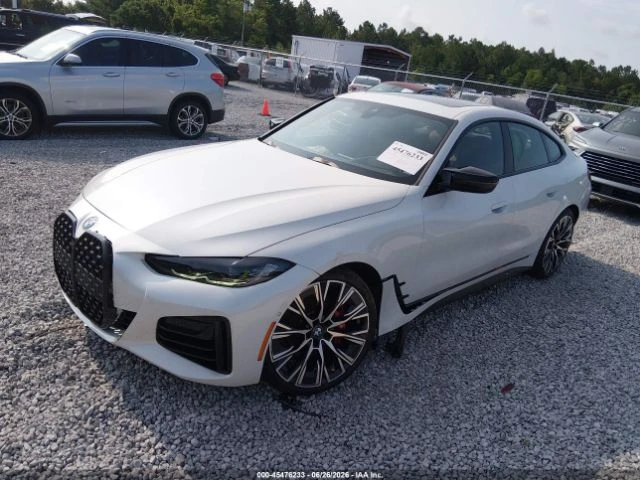 BMW 440 GRAN COUPE XDRIVE | CARFAX | АВТОКРЕДИТ, снимка 4 - Автомобили и джипове - 55405808