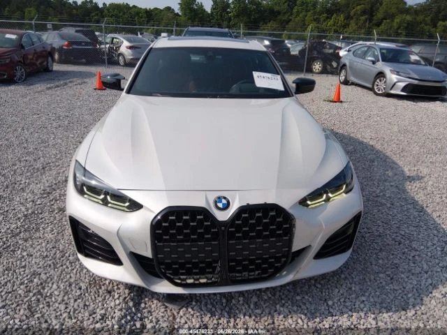 BMW 440 GRAN COUPE XDRIVE | CARFAX | АВТОКРЕДИТ, снимка 3 - Автомобили и джипове - 55405808