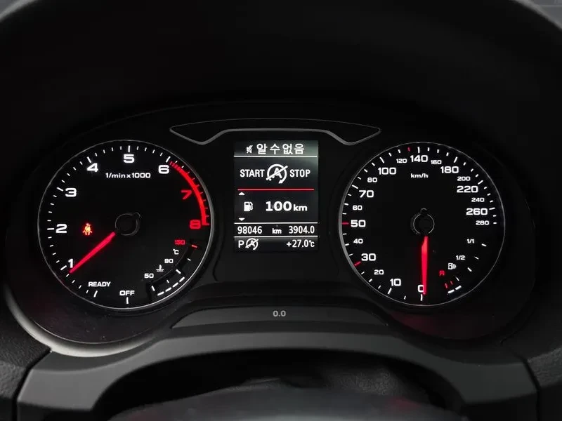 Audi A3 40 Tfsi 8V, снимка 8 - Автомобили и джипове - 55738288