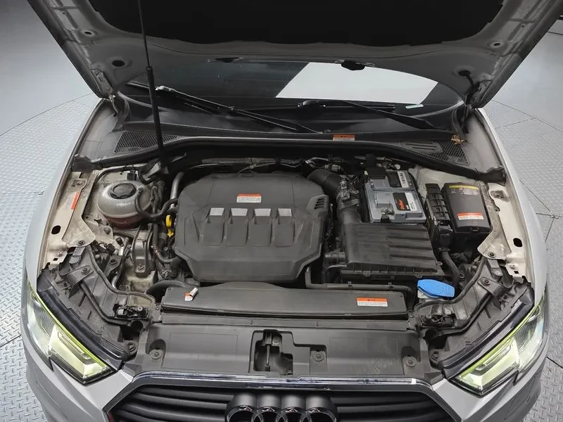 Audi A3 40 Tfsi 8V, снимка 6 - Автомобили и джипове - 55738288