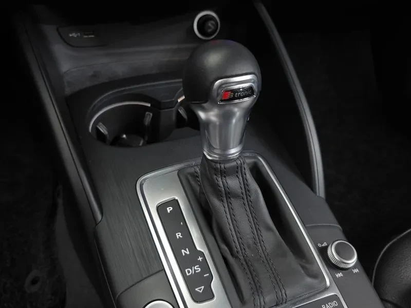 Audi A3 40 Tfsi 8V, снимка 9 - Автомобили и джипове - 55738288