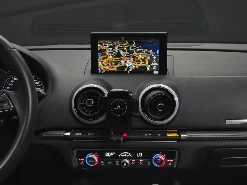 Audi A3 40 Tfsi 8V, снимка 12 - Автомобили и джипове - 55738288