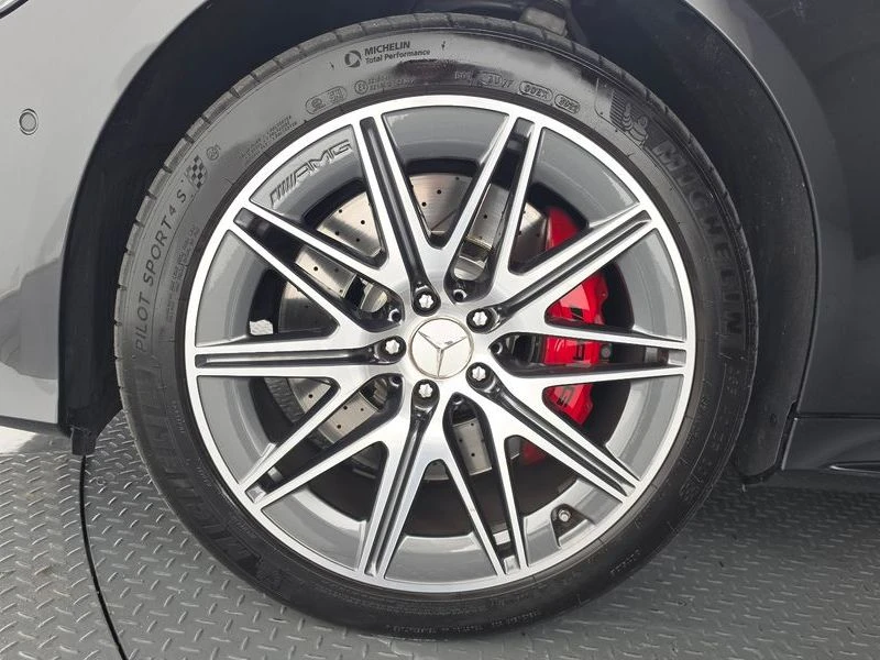 Mercedes-Benz AMG GT * ПОДГРЕВ* ОБДУХВАНЕ* ЦЕНАДОБГСВСИЧКИТАКСИ!, снимка 5 - Автомобили и джипове - 55925417