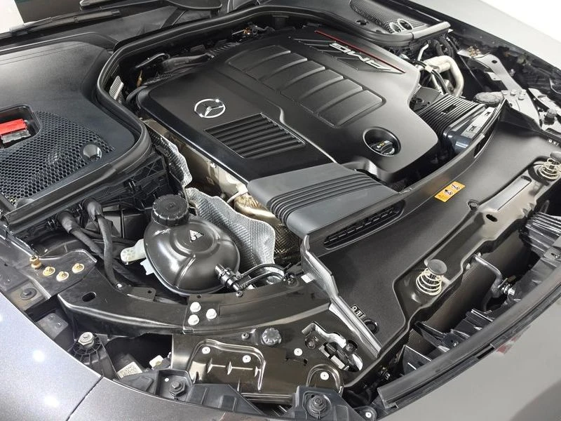 Mercedes-Benz AMG GT * ПОДГРЕВ* ОБДУХВАНЕ* ЦЕНАДОБГСВСИЧКИТАКСИ!, снимка 6 - Автомобили и джипове - 55925417