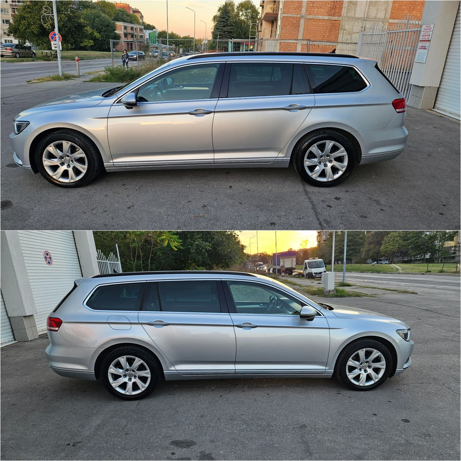 VW Passat 2.0TDI/150КС/ЕВРО 6/ДИСТРОНИК/СЕРВИЗНА ИСТОРИЯ/ - изображение 7