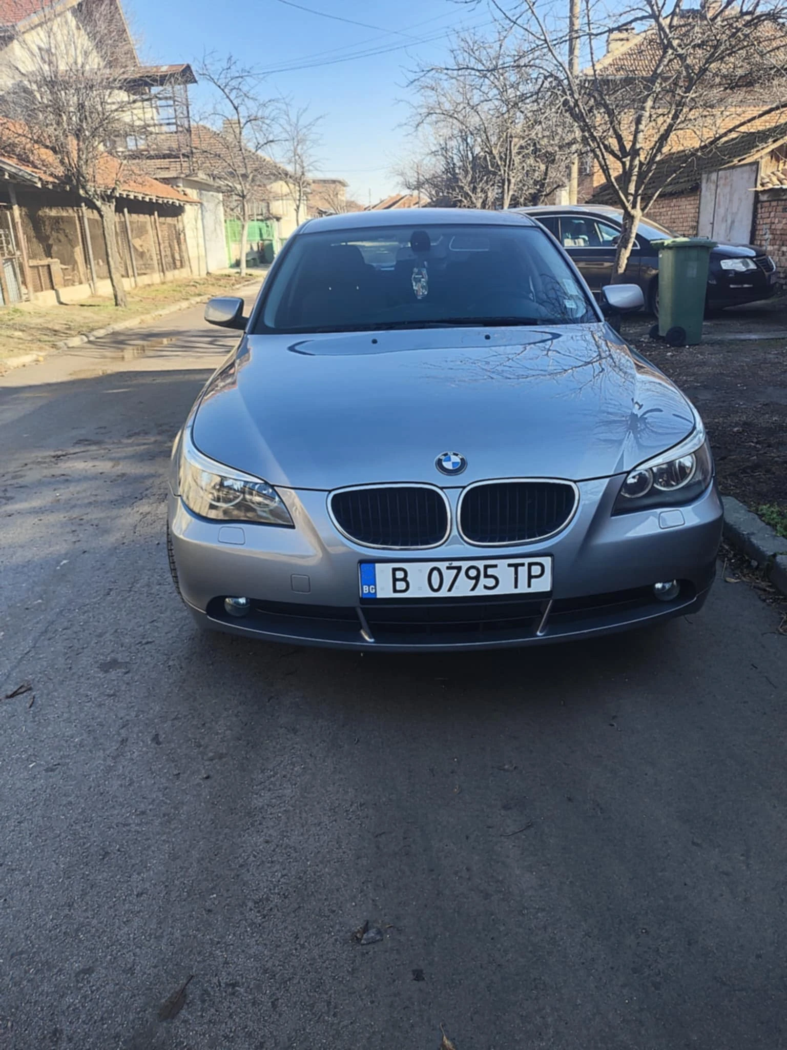 BMW 540  - изображение 4