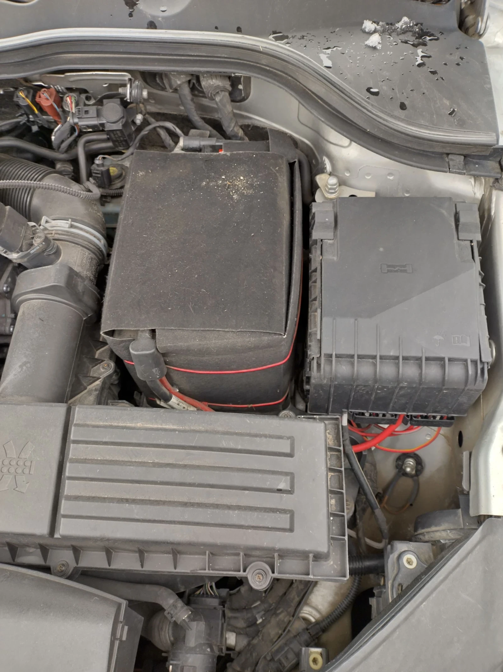 VW Passat Комби  - изображение 3