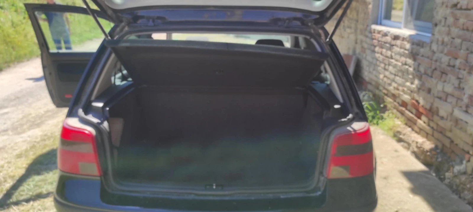 VW Golf  - изображение 6