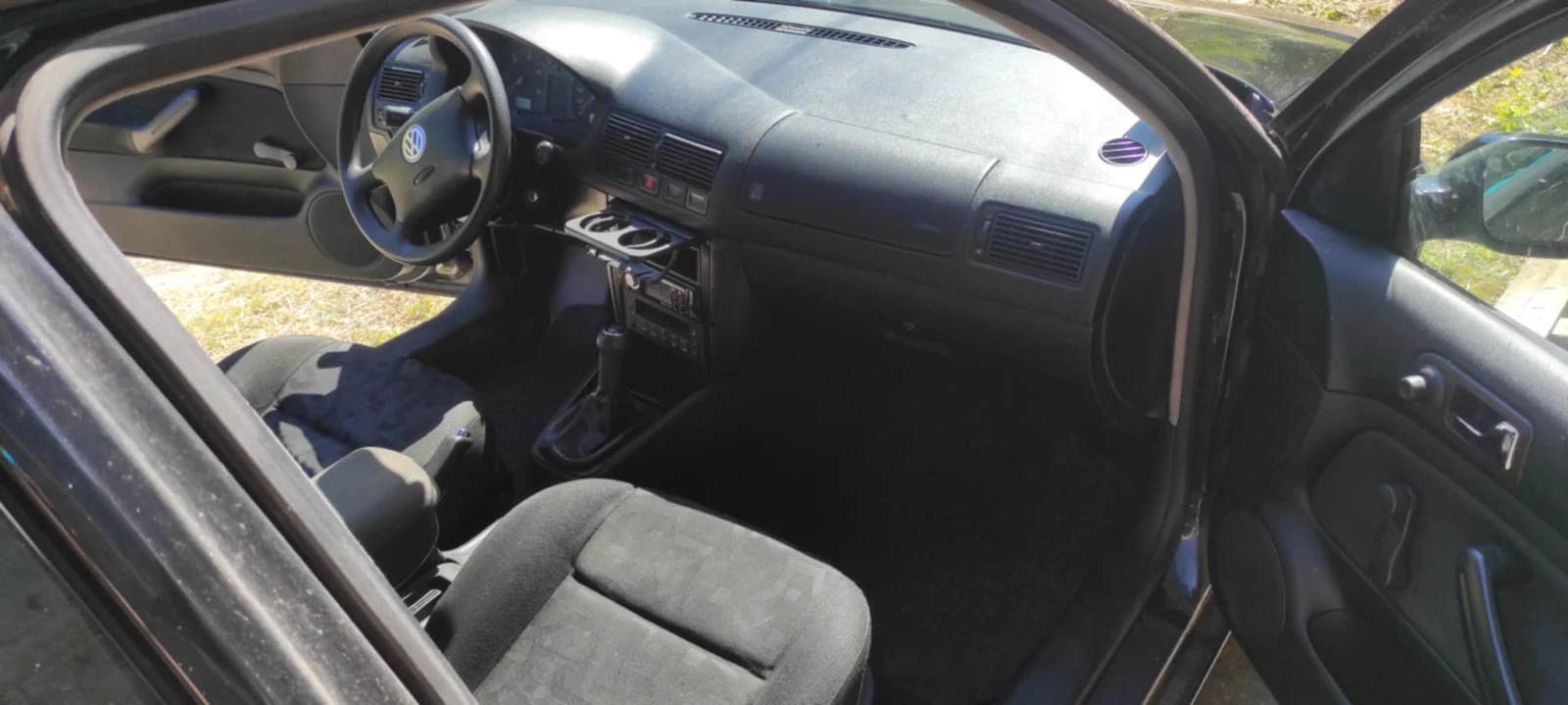 VW Golf  - изображение 10