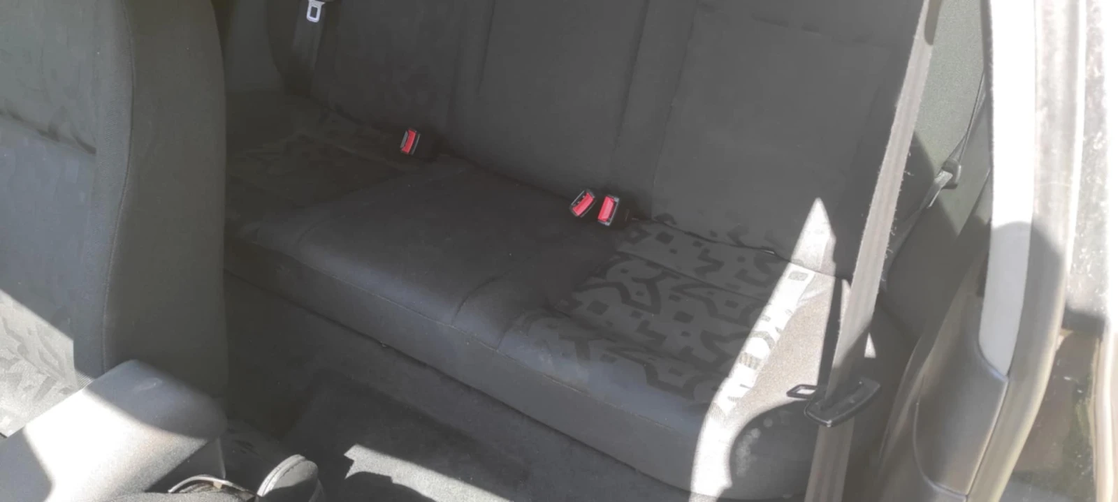 VW Golf  - изображение 5