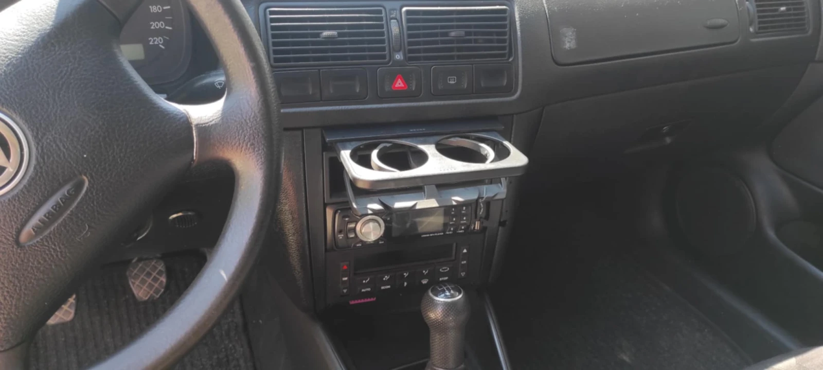 VW Golf  - изображение 9