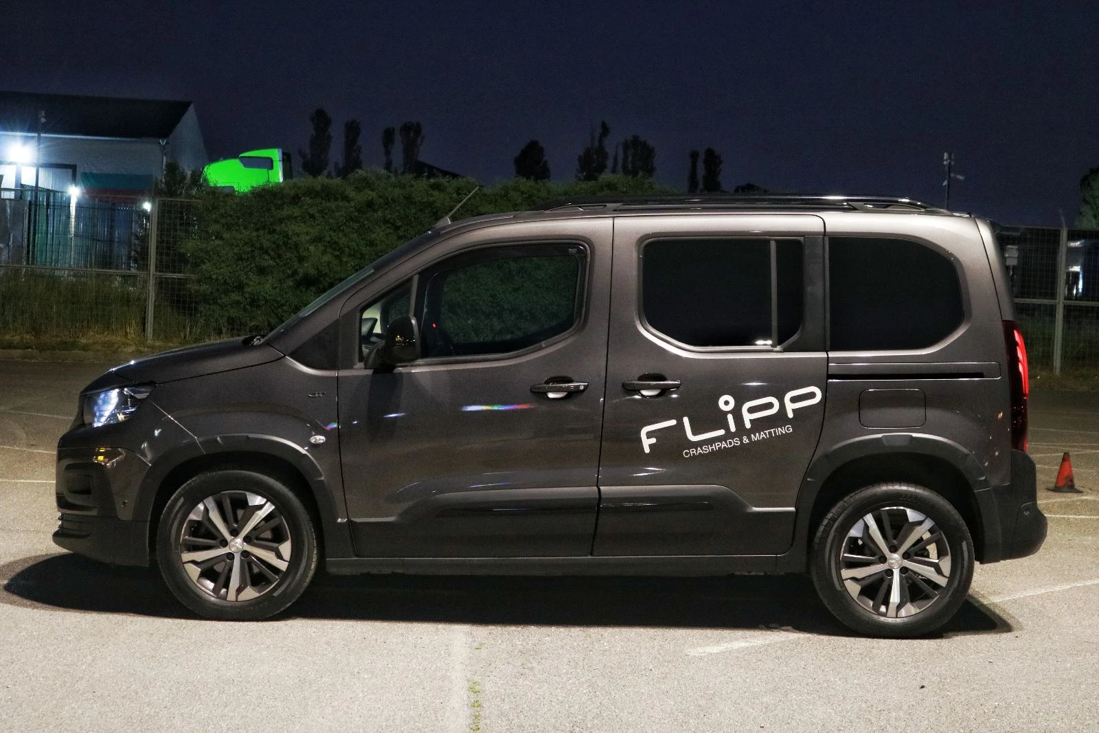 Peugeot Rifter  - изображение 2