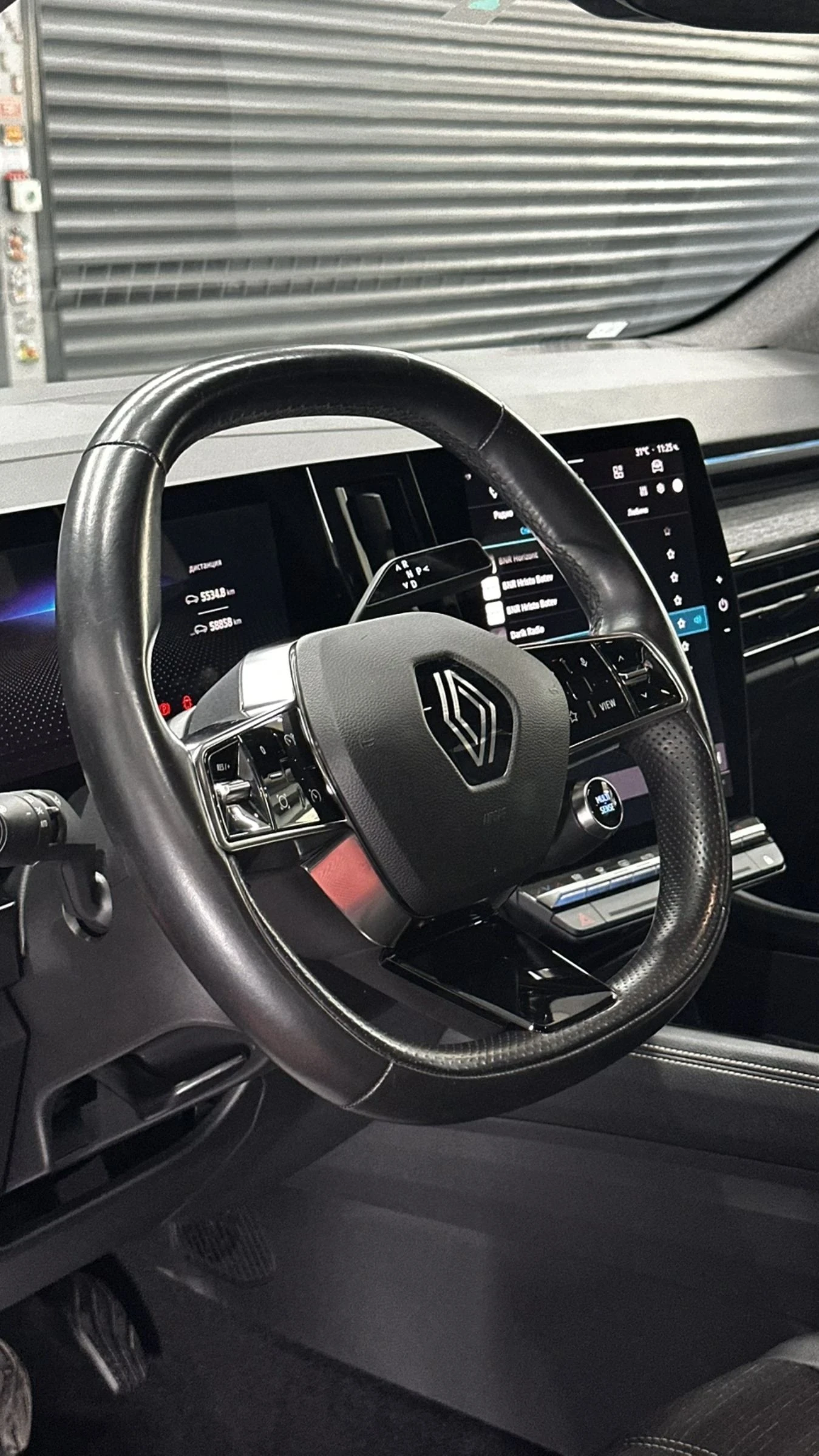 Renault Austral 1.3 Techno (MHEV) 158 hp  - изображение 7