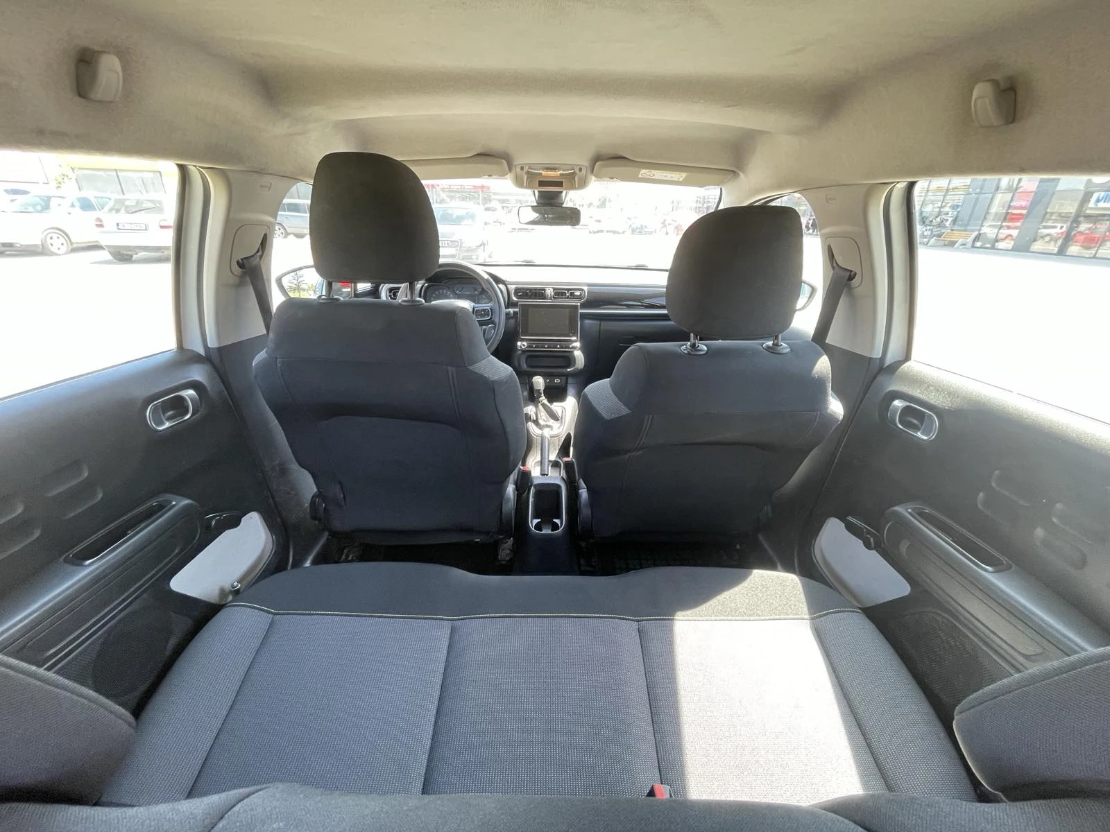 Citroen C3 N1 LPG - изображение 10