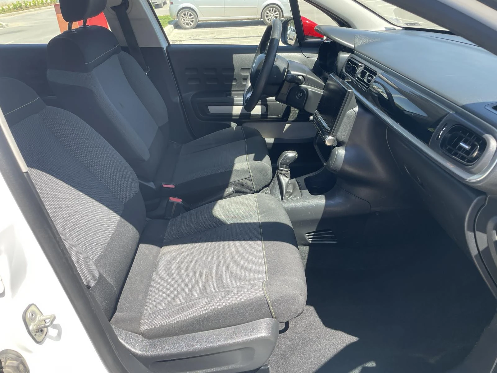 Citroen C3 N1 LPG - изображение 7
