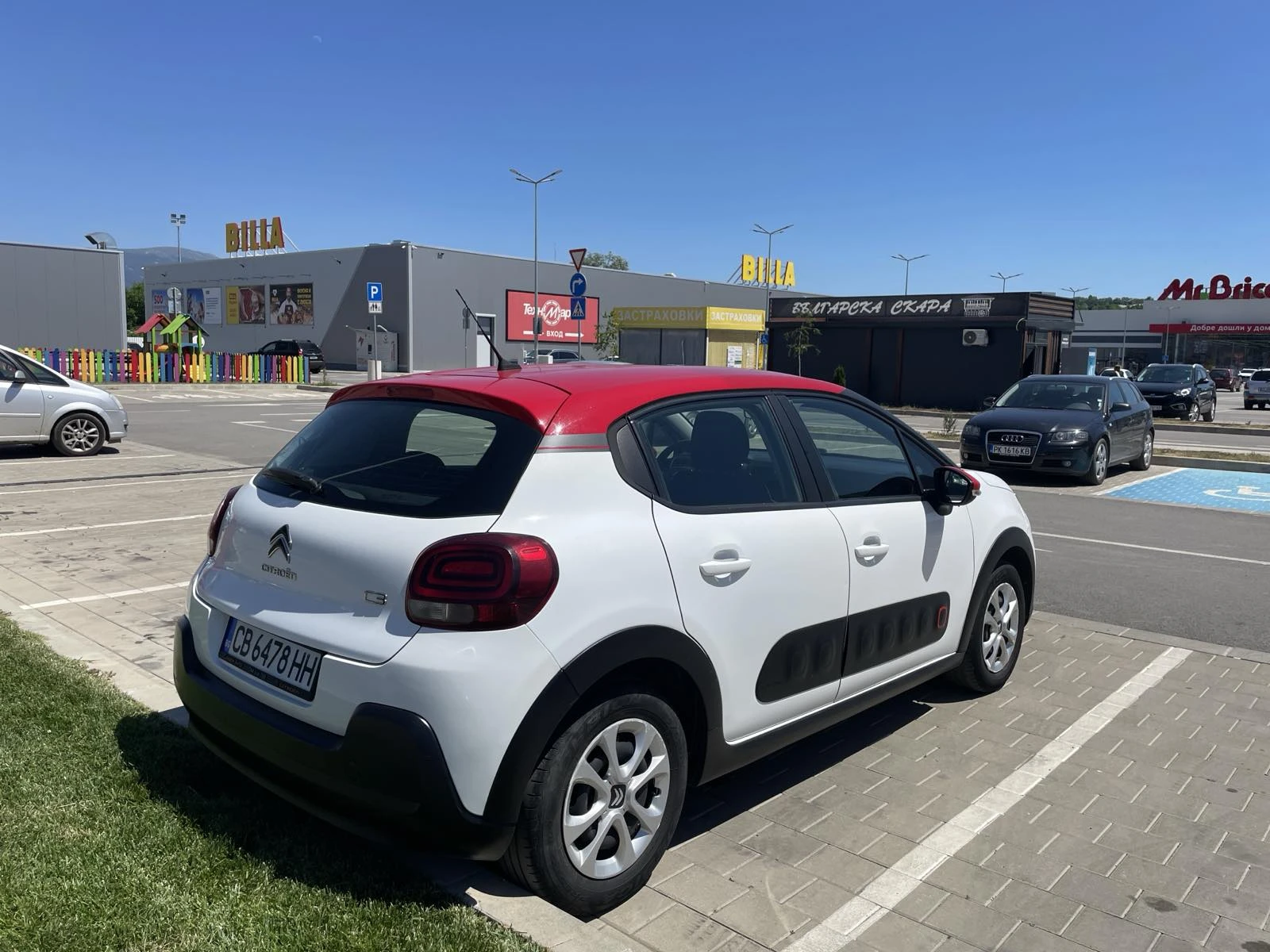 Citroen C3 N1 LPG - изображение 5