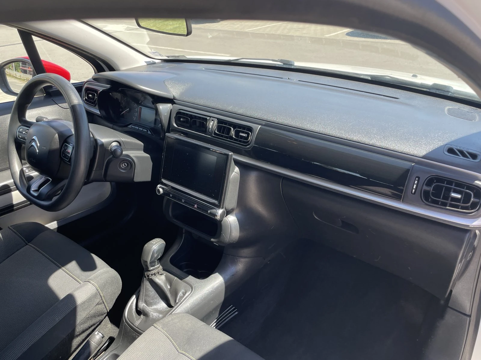 Citroen C3 N1 LPG - изображение 8