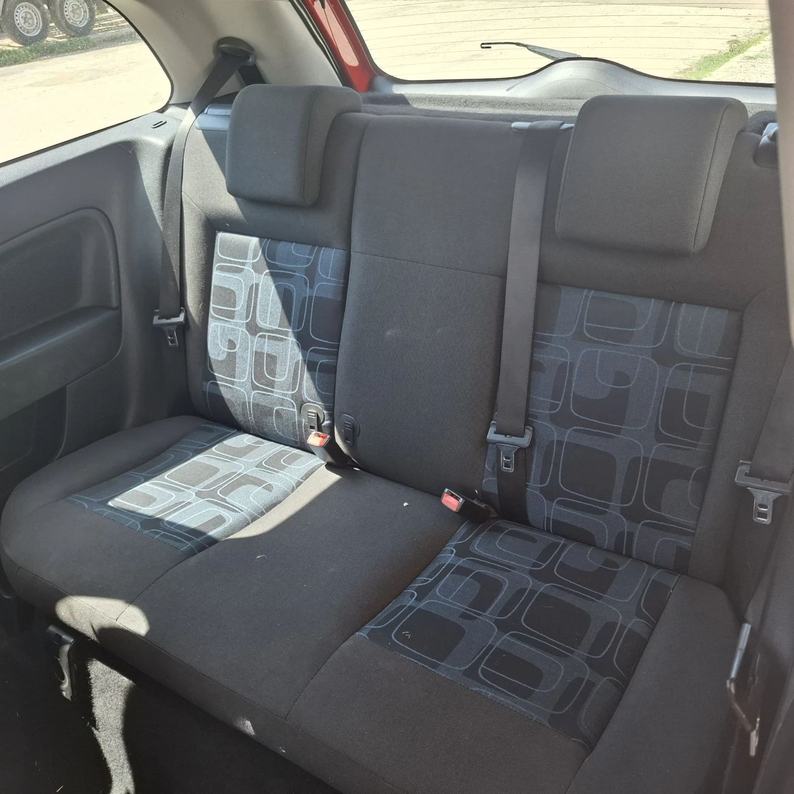 Ford Fiesta 1.4TDCI - изображение 6