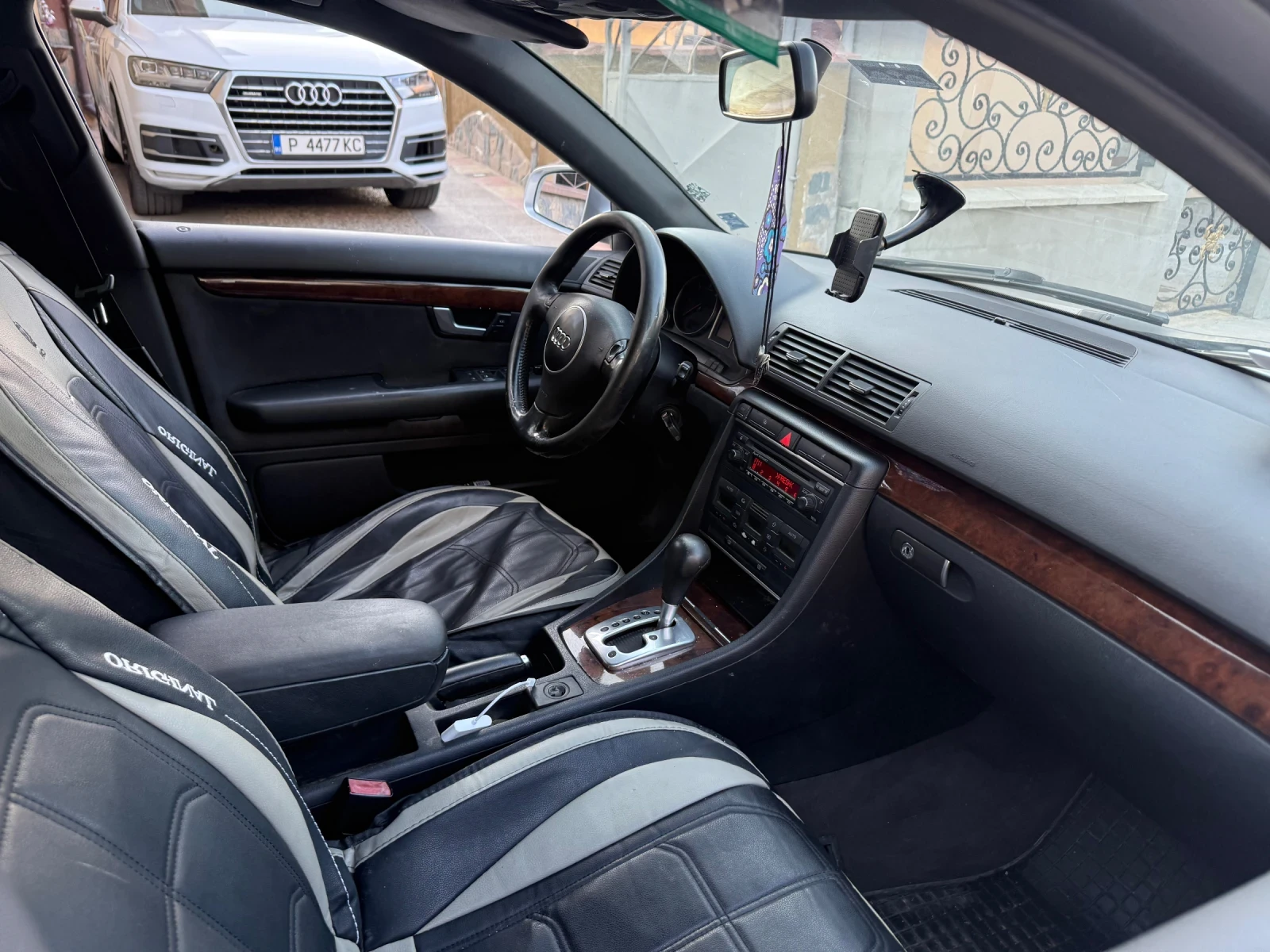Audi A4 1.9tdi - изображение 5