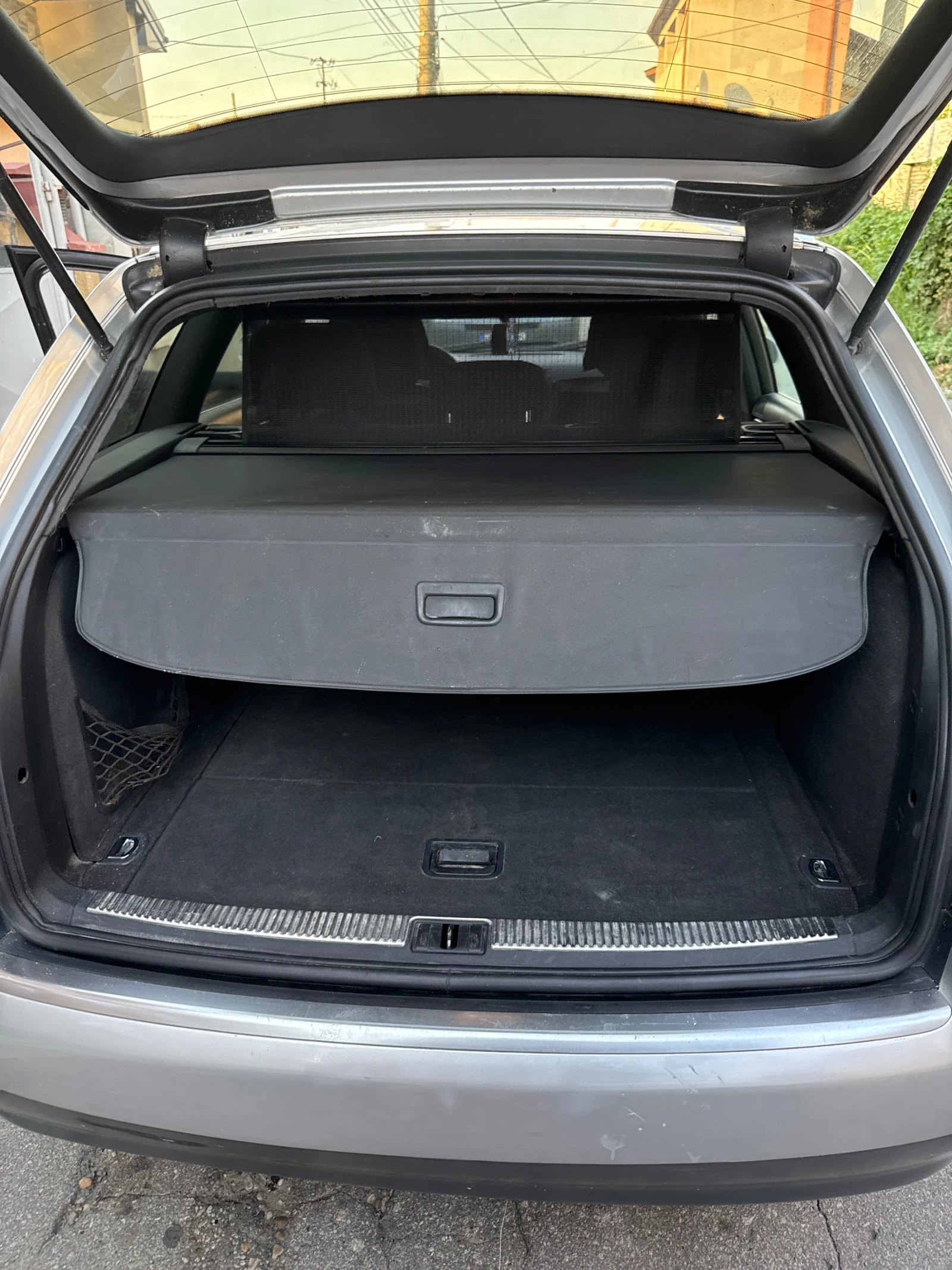 Audi A4 1.9tdi - изображение 9