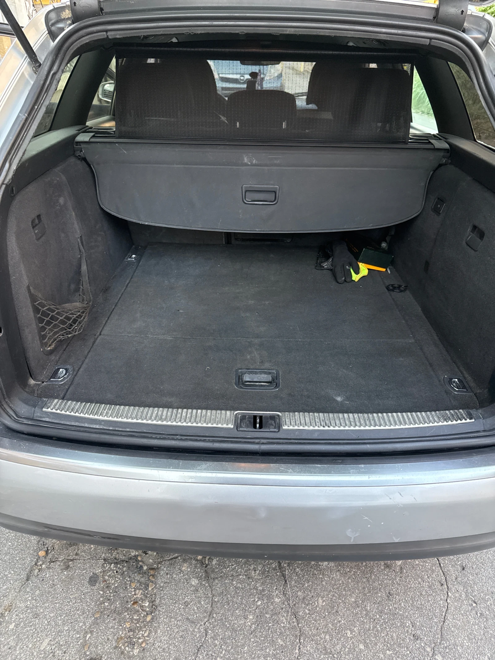 Audi A4 1.9tdi - изображение 8