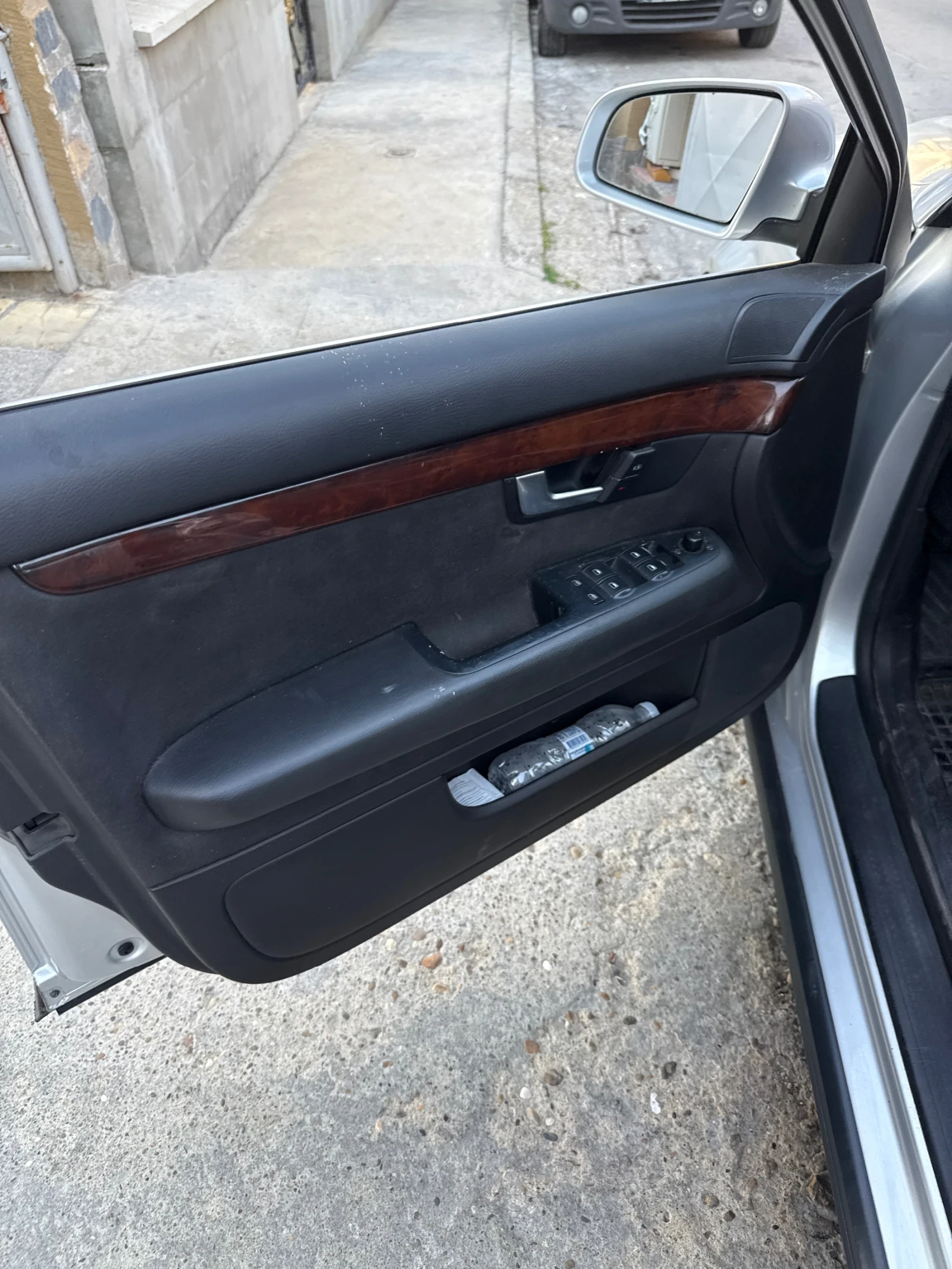 Audi A4 1.9tdi - изображение 10