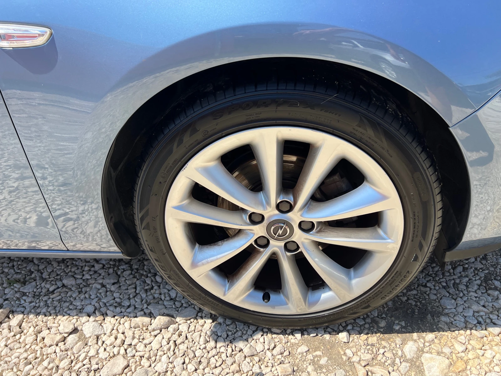 Opel Astra 1.7 CDTI Cossmo Full - изображение 9