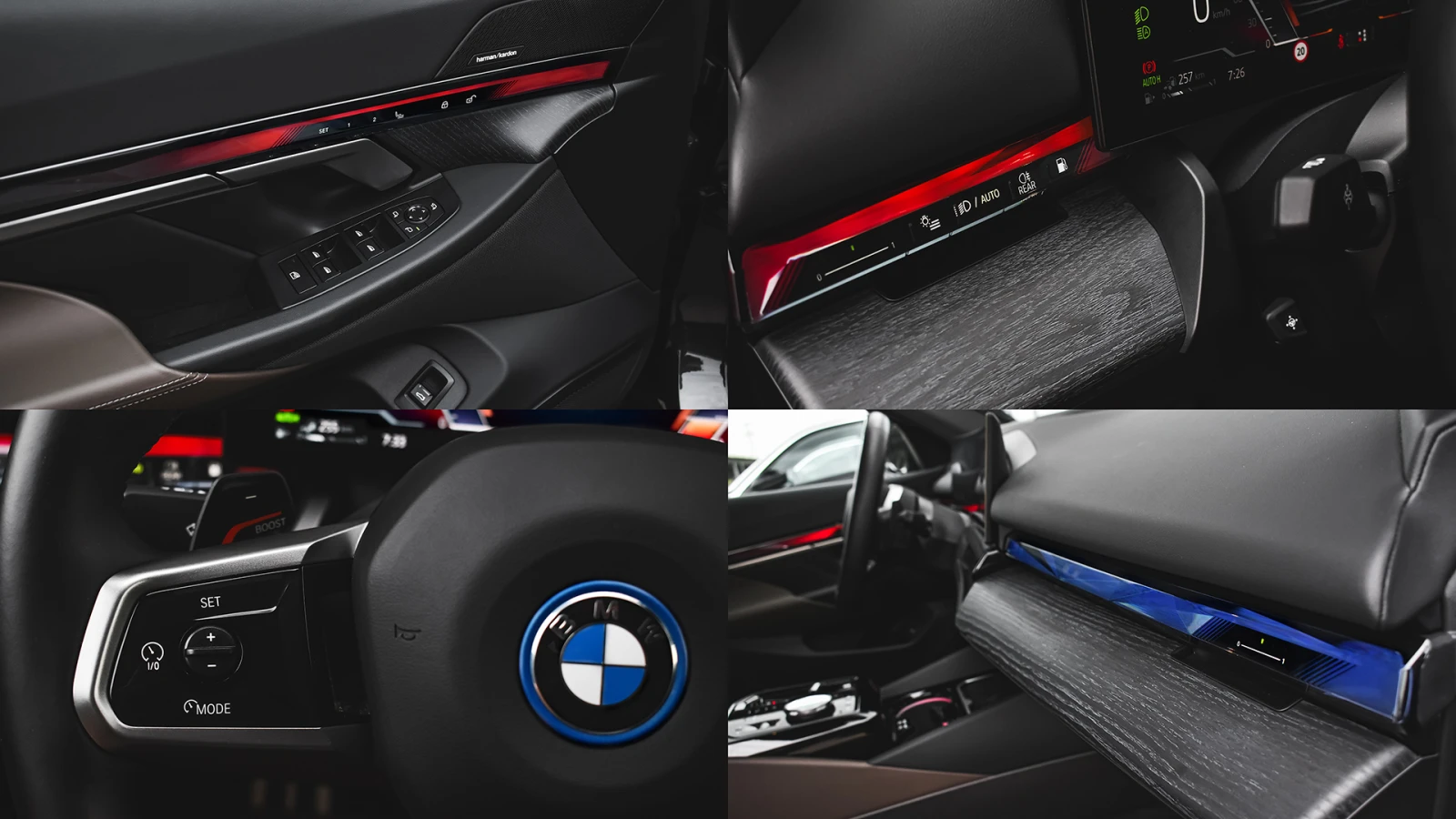 BMW 550 e xDrive M Sport PHEV | Mobile.bg   15