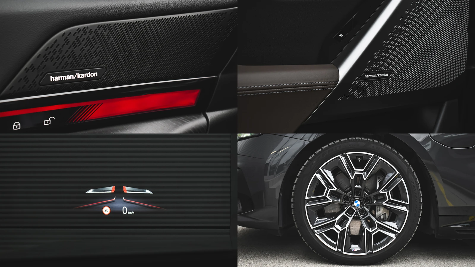 BMW 550 e xDrive M Sport PHEV | Mobile.bg   17