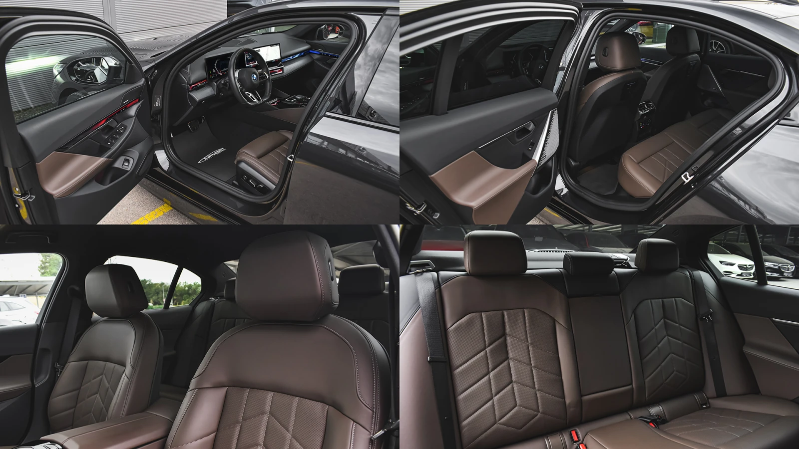 BMW 550 e xDrive M Sport PHEV | Mobile.bg   11