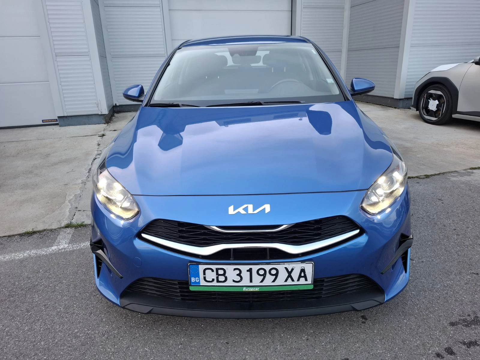 Kia Ceed 1.5 T-gdi Comfort Гаранция - изображение 2
