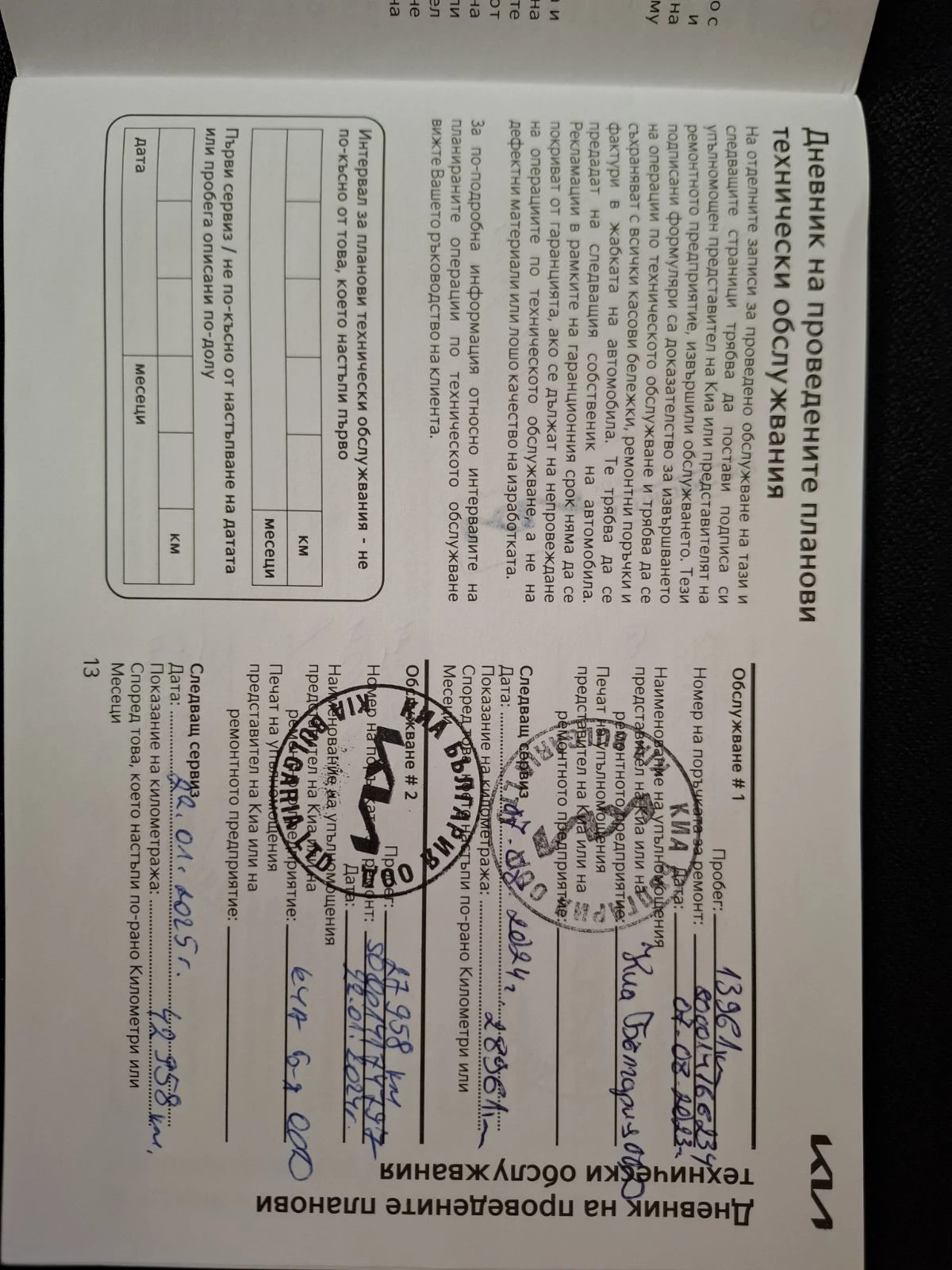 Kia Ceed 1.5 T-gdi Comfort  | Mobile.bg   11