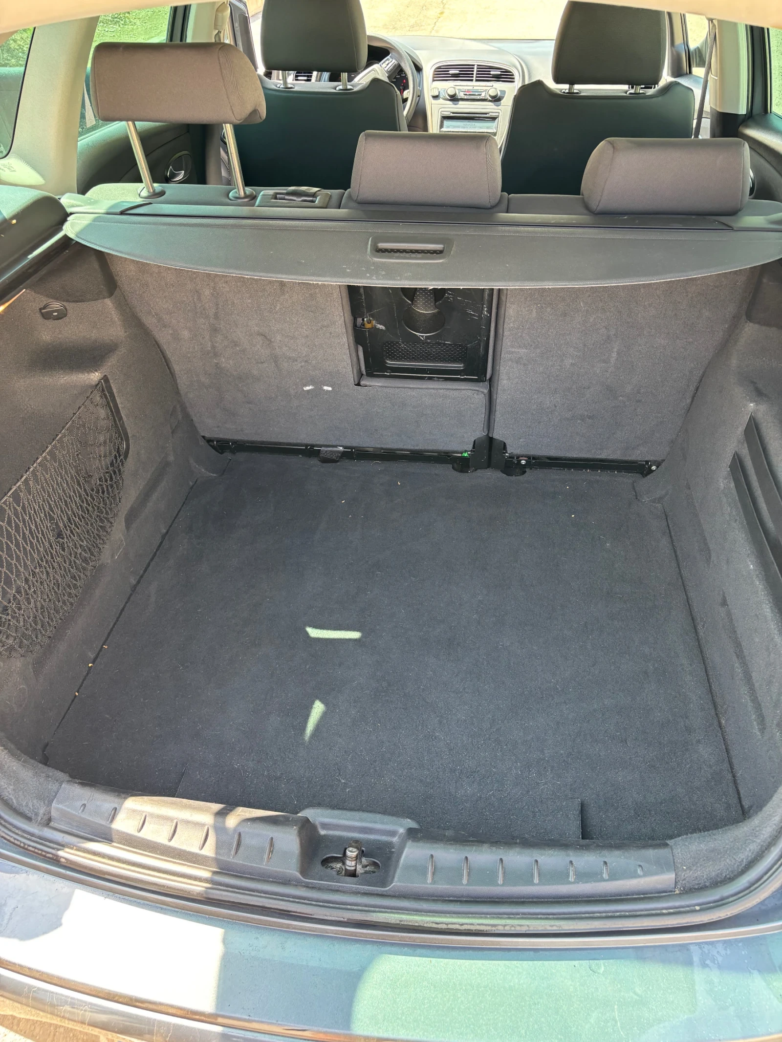 Seat Altea 1.6 105 Eco +   | Mobile.bg   12