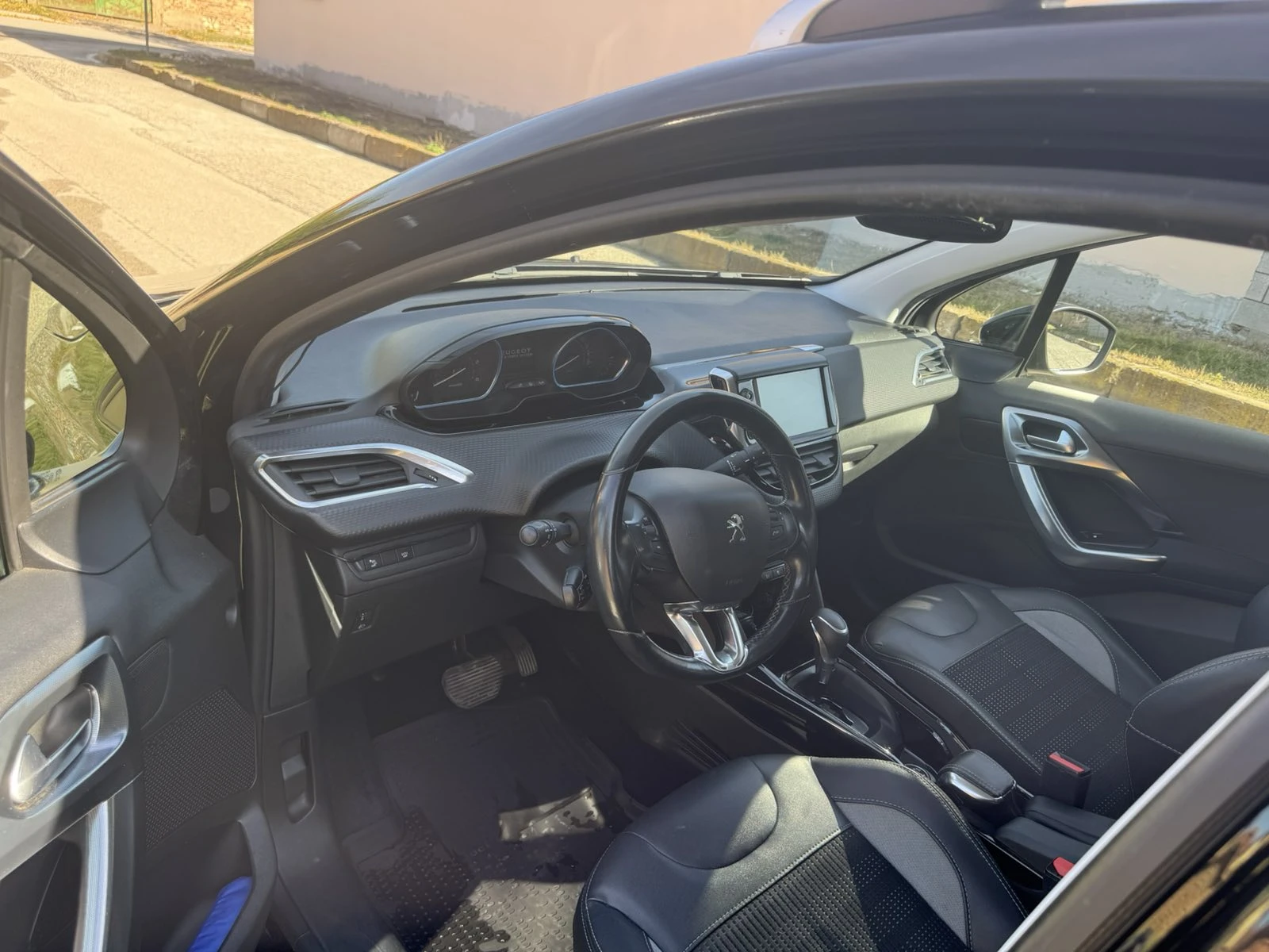 Peugeot 2008  - изображение 3