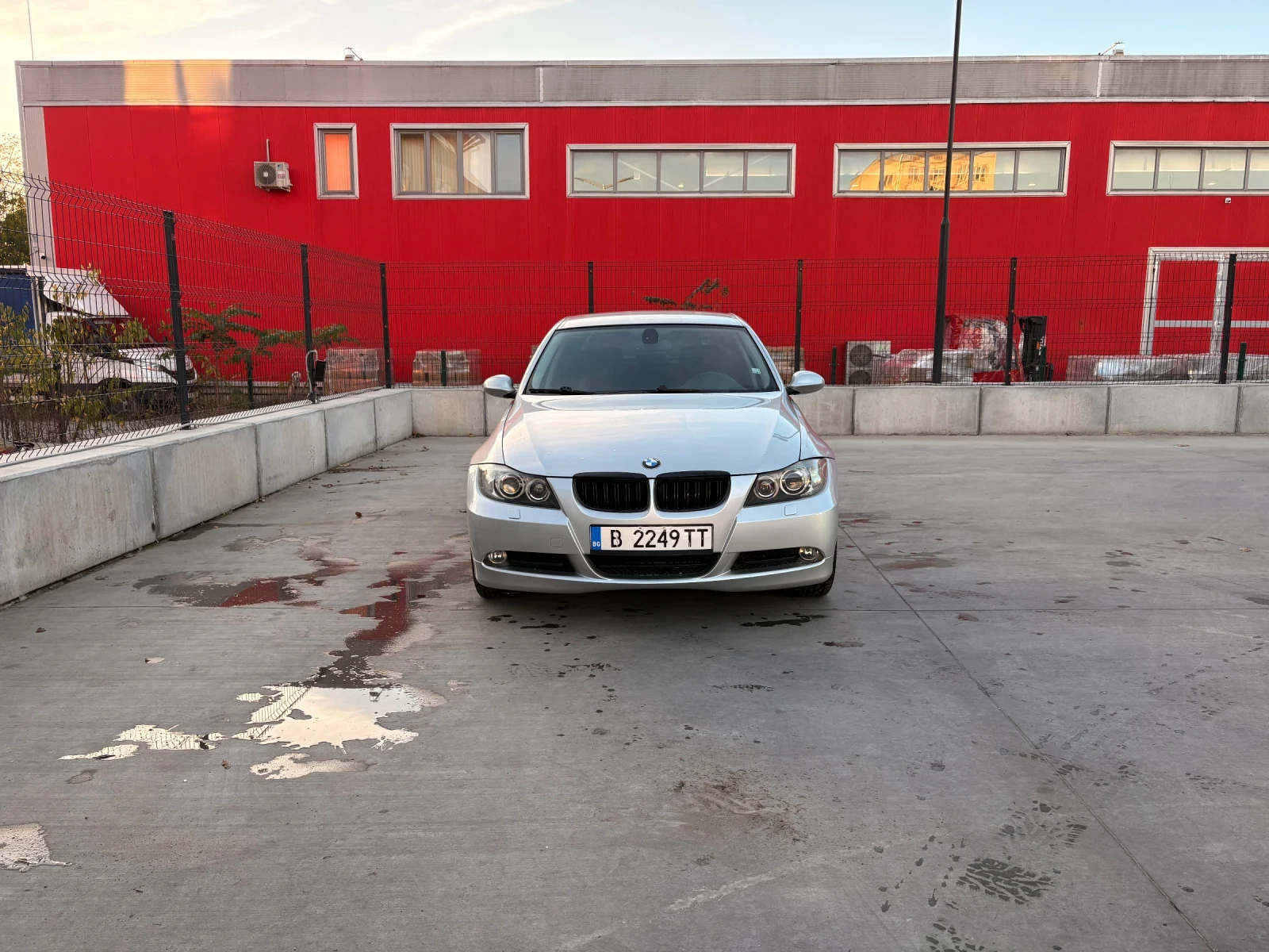 BMW 320 | Mobile.bg   5