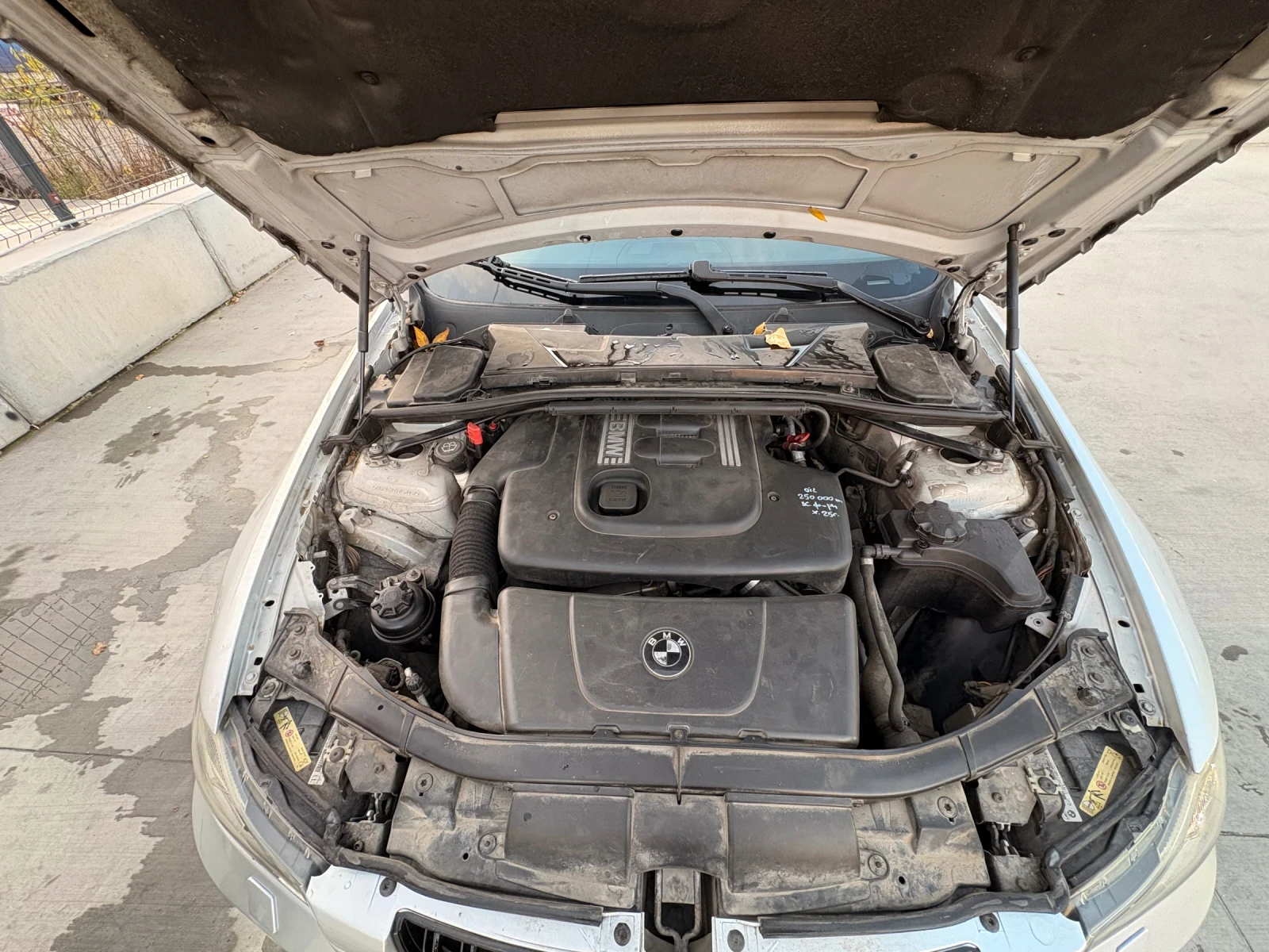 BMW 320 | Mobile.bg   11