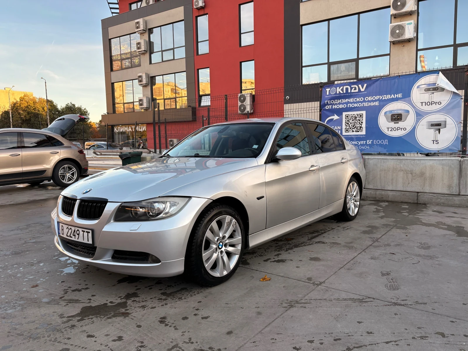 BMW 320 | Mobile.bg   4