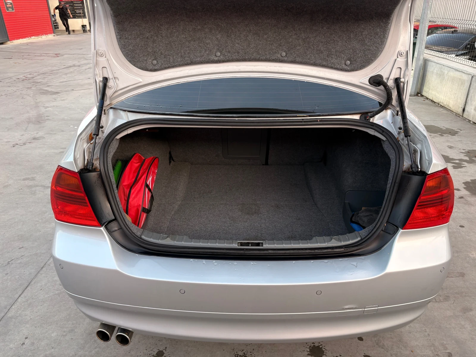 BMW 320 | Mobile.bg   9