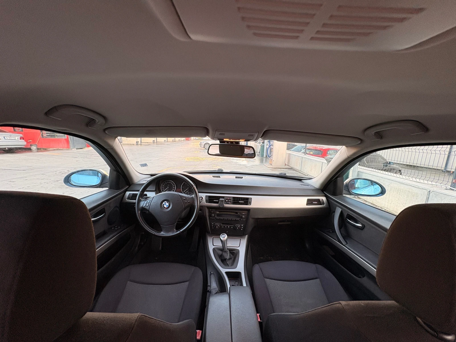 BMW 320 | Mobile.bg   10