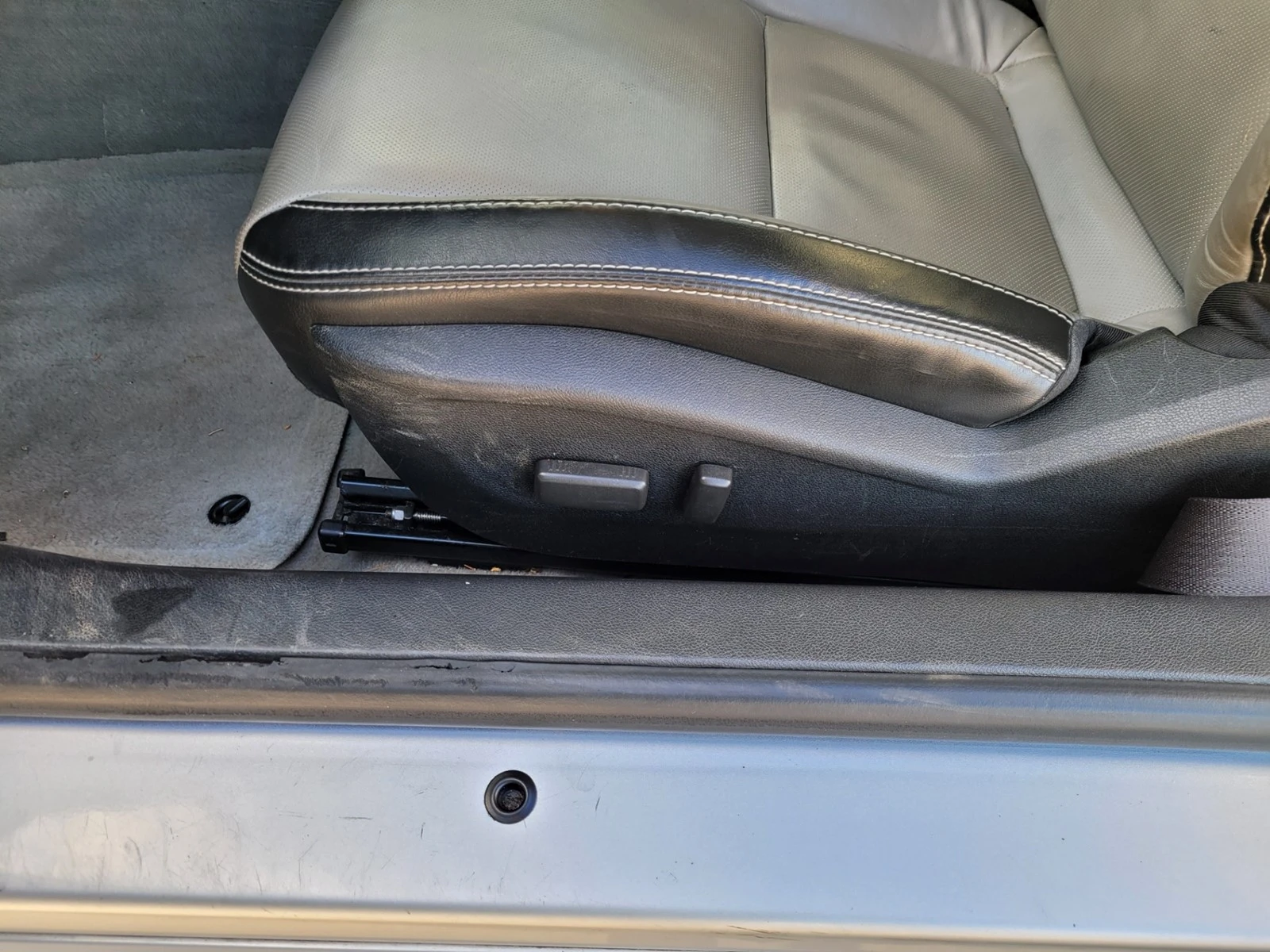 Chevrolet Camaro 2LT Coupe* * (  ) | Mobile.bg   8