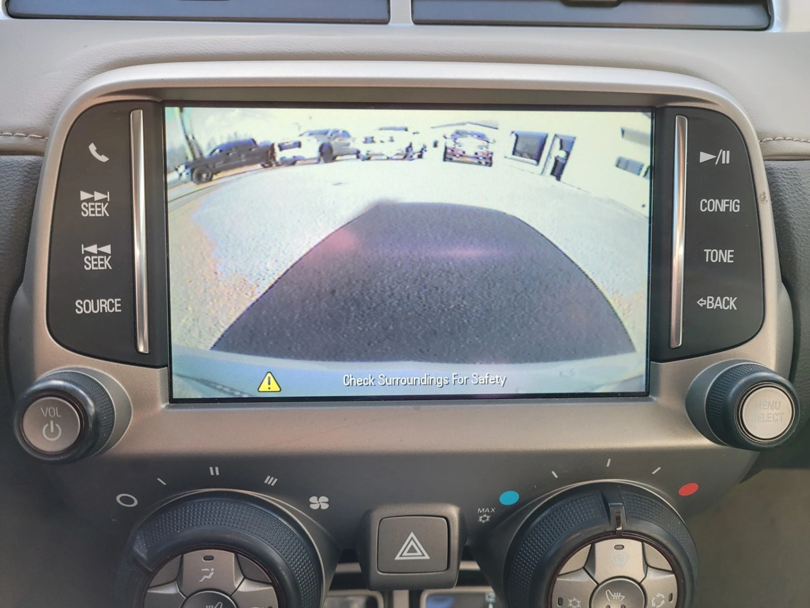 Chevrolet Camaro 2LT Coupe* * (  ) | Mobile.bg   16