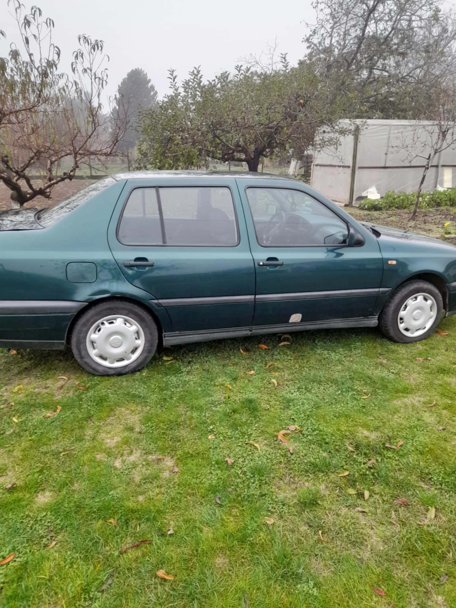 VW Vento  - изображение 7