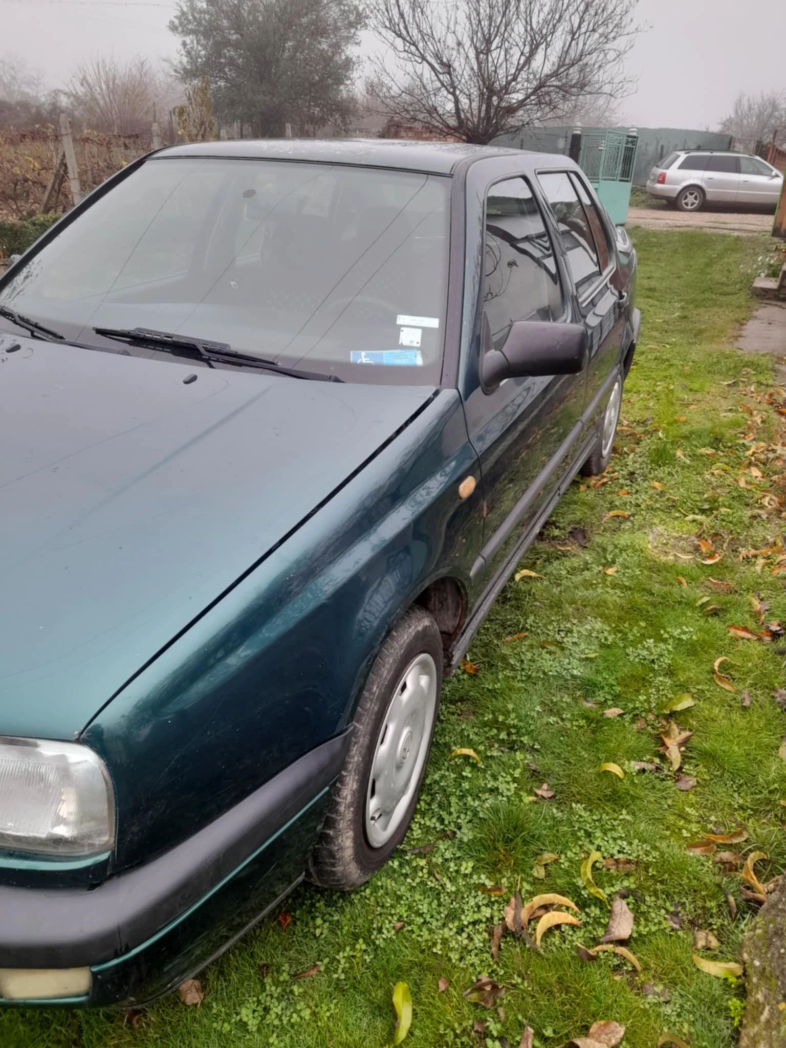 VW Vento  - изображение 8